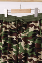 Load image into Gallery viewer, Classic Camo bamboo dad pants