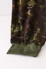 Load image into Gallery viewer, Forest Leaf Camo bamboo dad pants