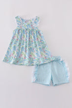 Load image into Gallery viewer, Tropical rainforest plant print set