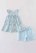 Load image into Gallery viewer, Tropical rainforest plant print set