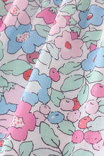 Load image into Gallery viewer, Floral bunny embroidery set