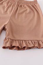 Load image into Gallery viewer, Cream cross french knot set