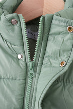 Load image into Gallery viewer, Sage mom&me puffer vest