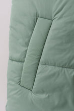 Load image into Gallery viewer, Sage mom&me puffer vest