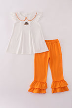 Load image into Gallery viewer, Tennessee applique ruffle pants set