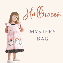 Load image into Gallery viewer, Pumpkin Halloween Mystery Bag