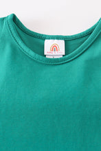 Load image into Gallery viewer, Teal blank basic kids teens adult tank top