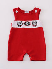 Load image into Gallery viewer, Georgia Embroidered JonJon