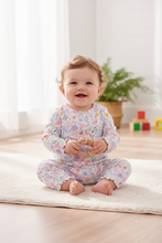 Load image into Gallery viewer, Premium butterfly garden bamboo bubble