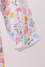 Load image into Gallery viewer, Premium butterfly garden bamboo bubble