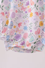 Load image into Gallery viewer, Premium butterfly garden bamboo bubble