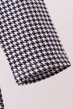 Load image into Gallery viewer, Premium Black Alabama elephant embroidery top