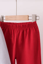 Load image into Gallery viewer, Premium Maroon Alabama elephant embroidery pants set