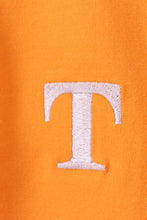 Load image into Gallery viewer, Premium Orange Tennessee embroidery vest