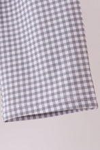 Load image into Gallery viewer, Premium Maroon Alabama elephant applique pants set