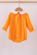 Load image into Gallery viewer, Premium Orange Tennessee puppy applique bubble