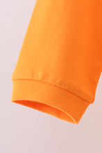 Load image into Gallery viewer, Premium Orange Tennessee puppy embroidery top
