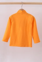 Load image into Gallery viewer, Premium Orange Tennessee embroidery top
