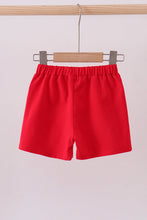 Load image into Gallery viewer, Premium Red shorts