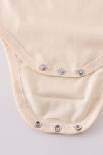 Load image into Gallery viewer, Premium Cream basic bubble