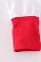 Load image into Gallery viewer, Premium White ruffle zip girl pajama romper