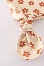 Load image into Gallery viewer, Premium Floral print baby gown