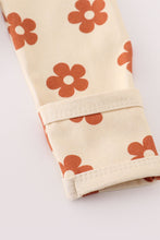 Load image into Gallery viewer, Premium Floral print baby gown