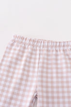 Load image into Gallery viewer, Premium Green turkey embroidery girl set