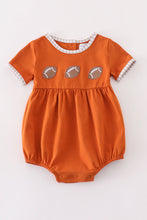 Load image into Gallery viewer, Premium Carmel football embroidery boy bubble