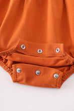 Load image into Gallery viewer, Premium Carmel football embroidery boy bubble