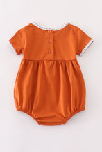 Load image into Gallery viewer, Premium Carmel football embroidery boy bubble