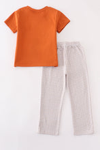 Load image into Gallery viewer, Premium Carmel football embroidery boy set