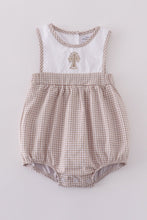 Load image into Gallery viewer, Premium cross embroidery bubble