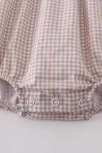 Load image into Gallery viewer, Premium cross embroidery bubble