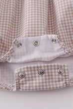 Load image into Gallery viewer, Premium cross embroidery bubble