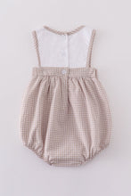 Load image into Gallery viewer, Premium cross embroidery bubble