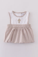 Load image into Gallery viewer, Premium cross embroidery bubble