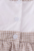 Load image into Gallery viewer, Premium cross embroidery bubble