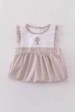 Load image into Gallery viewer, Premium cross embroidery bubble