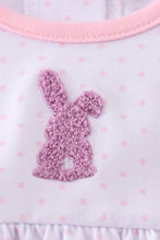 Load image into Gallery viewer, Premium Pink bunny bow bubble