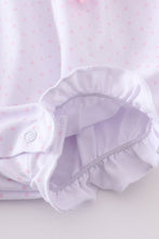 Load image into Gallery viewer, Premium Pink bunny bow bubble