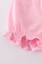 Load image into Gallery viewer, Premium Pink bunny bow set