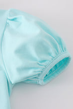 Load image into Gallery viewer, Premium Mint bunny embroidery set