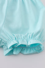 Load image into Gallery viewer, Premium Mint bunny embroidery set