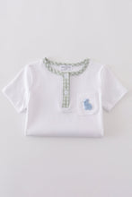 Load image into Gallery viewer, Premium White bunny embroidery set