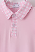 Load image into Gallery viewer, Pink active ruffle dress set