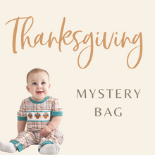 Load image into Gallery viewer, Thanksgiving Mystery Bag 10 Items Great Value