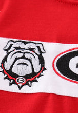 Load image into Gallery viewer, Georgia Embroidered JonJon