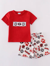 Load image into Gallery viewer, Georgia Short Set