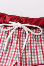 Load image into Gallery viewer, Alabama elephant embroidery boy swim trunks